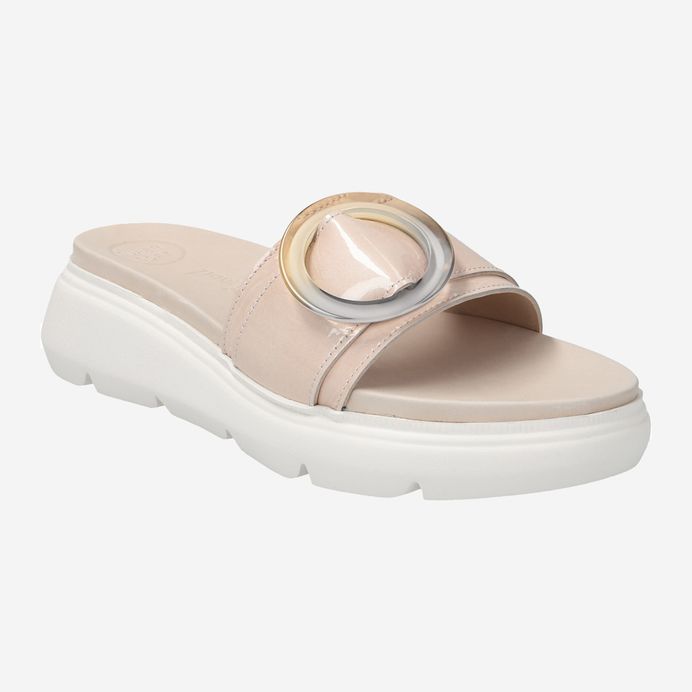 Paul Green SUPER SOFT Pantolette 7976-001 Zeitlich begrenztes Angebot