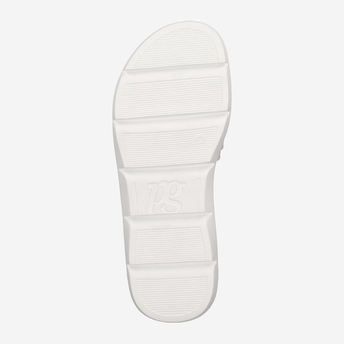 Paul Green SUPER SOFT Pantolette 7976-001 Zeitlich begrenztes Angebot
