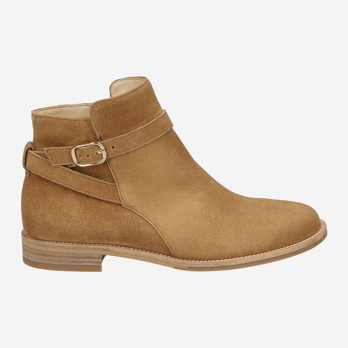 Paul Green Stiefelette 9862-018 Bestseller