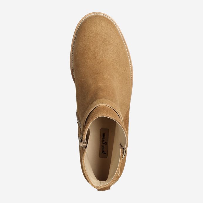 Paul Green Stiefelette 9862-018 Bestseller