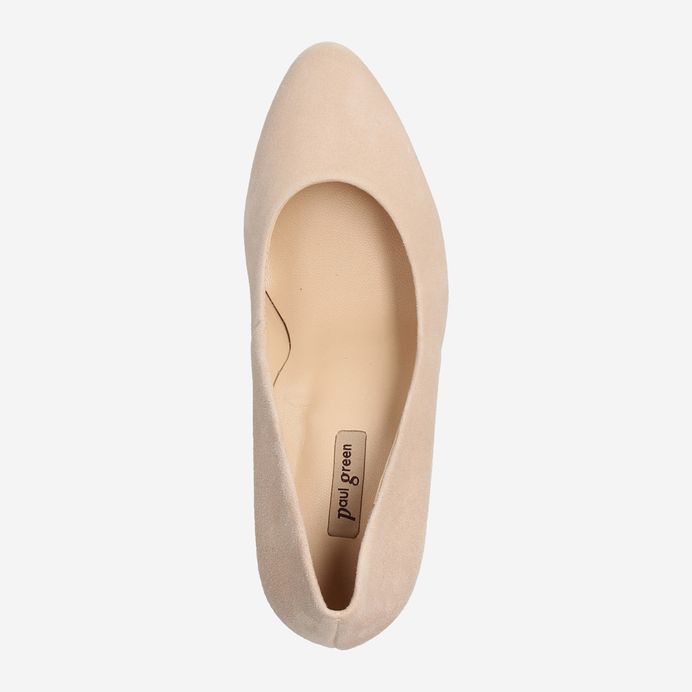 Paul Green Pumps 3836-021 Saisonale Angebote