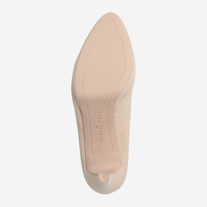 Paul Green Pumps 3836-021 Saisonale Angebote