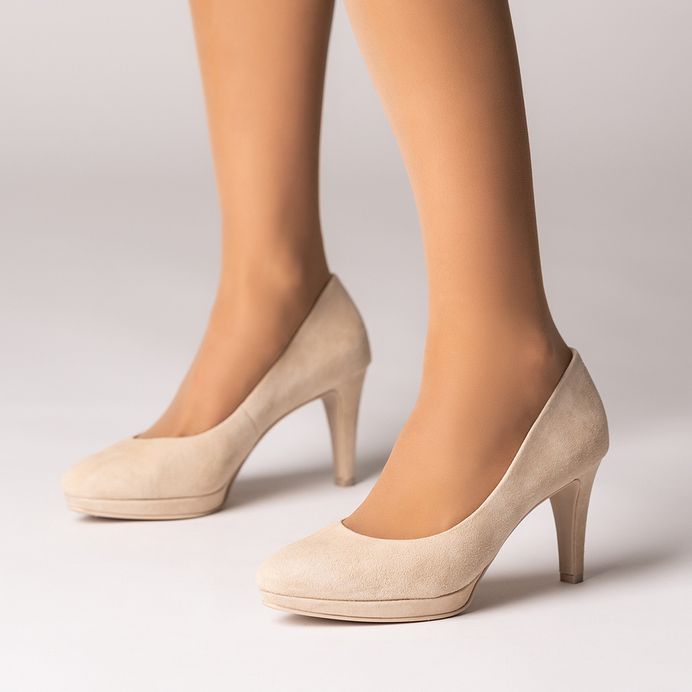 Paul Green Pumps 3836-021 Saisonale Angebote