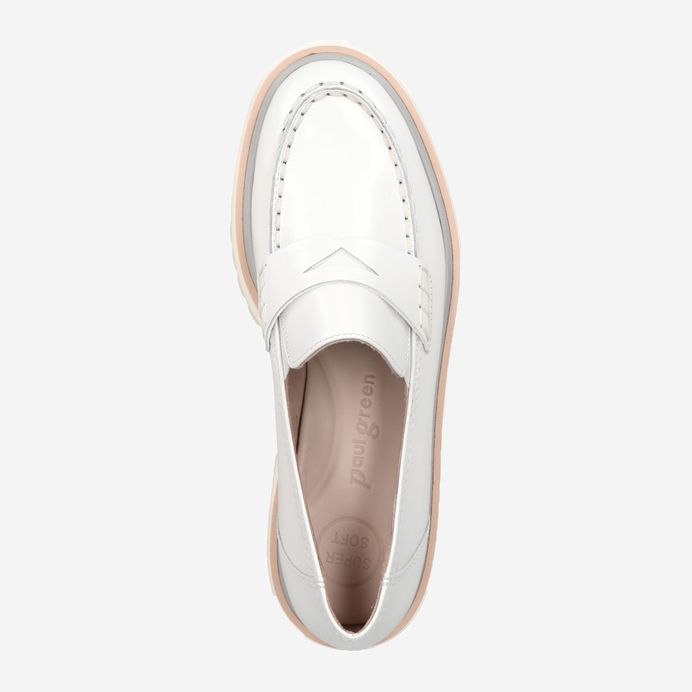 Paul Green SUPER SOFT Slipper 2879-051 Sonderangebote