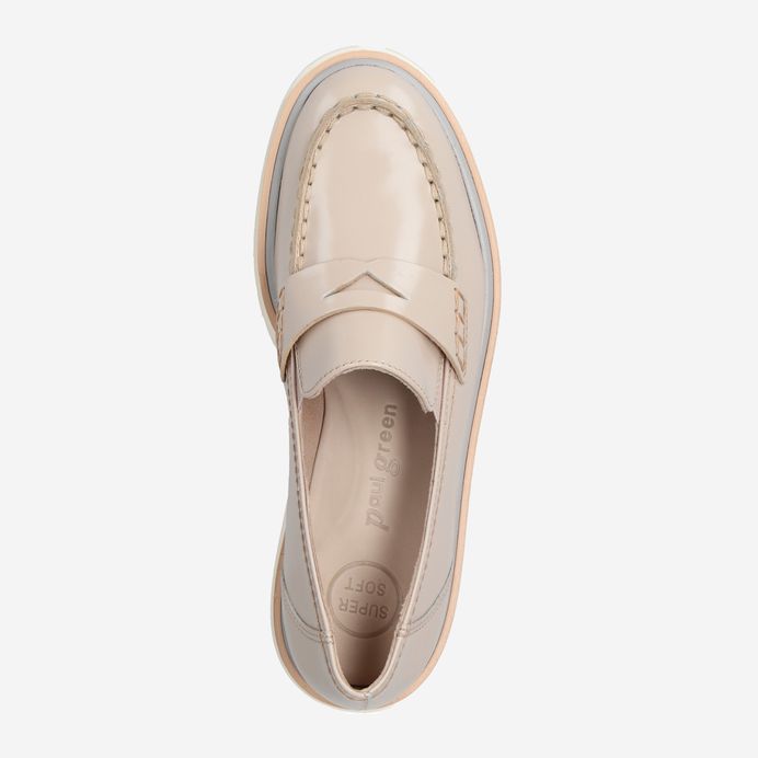 Paul Green SUPER SOFT Slipper 2879-041 Riesige Ersparnisse