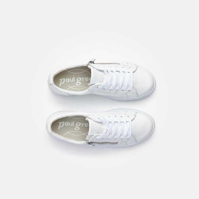 Paul Green SUPER SOFT Pauls mit Wechselfußbett 5333-045 Tiefpreis