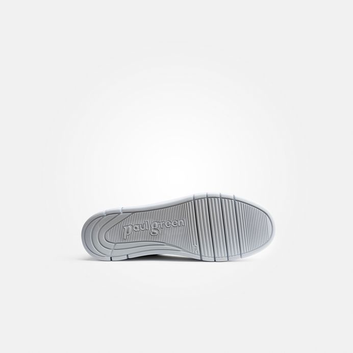 Paul Green SUPER SOFT Pauls mit Wechselfußbett 5333-045 Tiefpreis