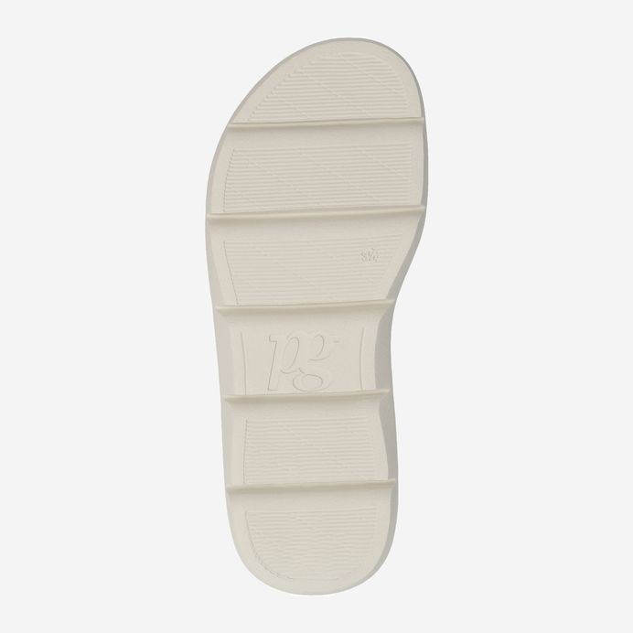 Paul Green SUPER SOFT Pantolette 7976-021 Kostenlose Rückgabe