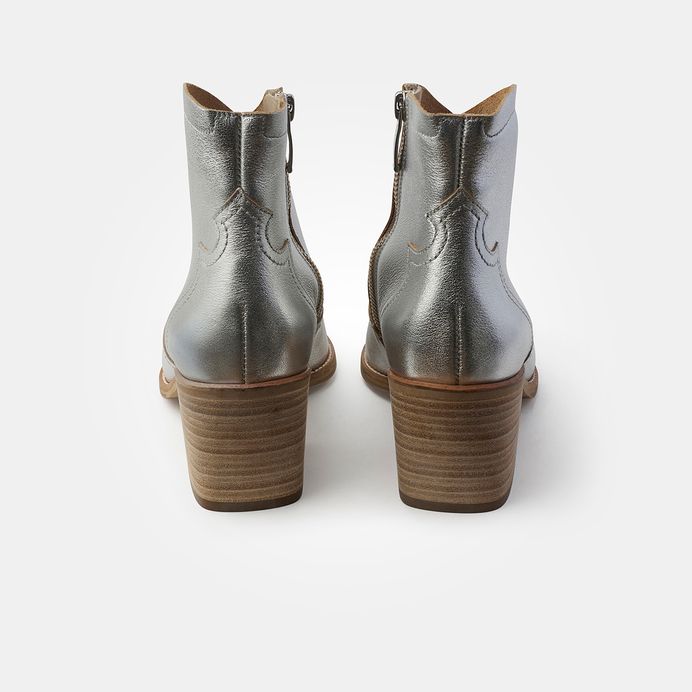 Paul Green Stiefelette 8110-075 Begrenzte Freigabe