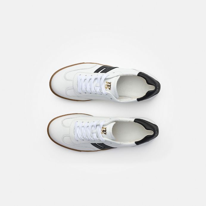 Paul Green Sneaker 5350-085 Letzte 3 Tage