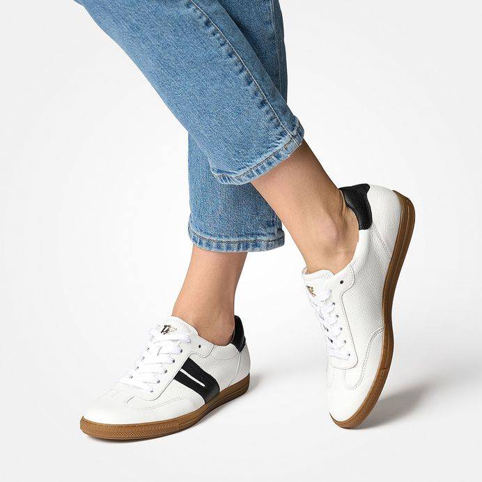 Paul Green Sneaker 5350-085 Letzte 3 Tage