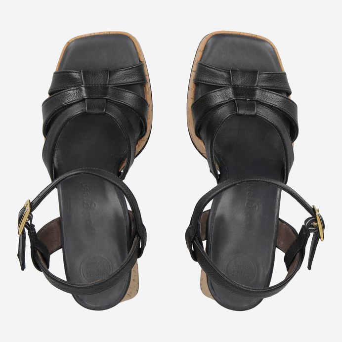 Paul Green Sandalette 6073-025 JETZT KAUFEN