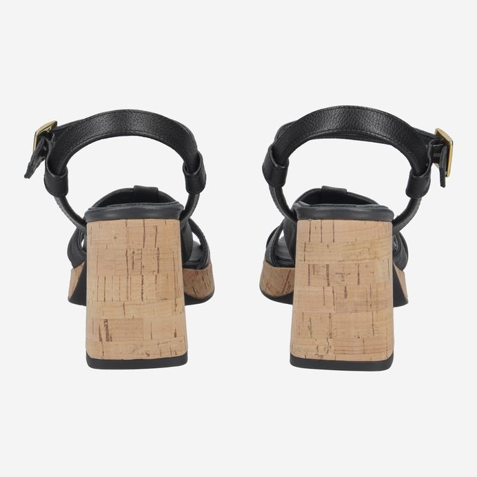 Paul Green Sandalette 6073-025 JETZT KAUFEN