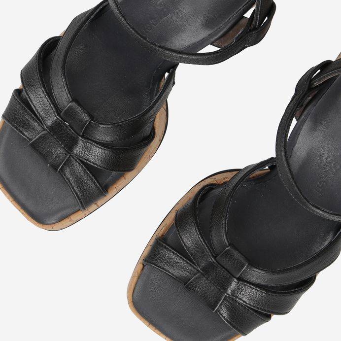Paul Green Sandalette 6073-025 JETZT KAUFEN