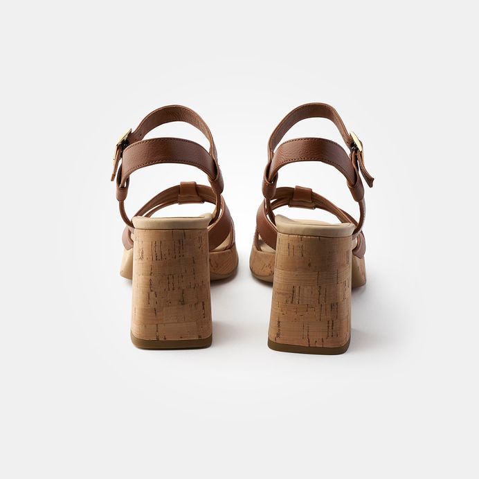 Paul Green Sandalette 6073-015 Neueste Stile