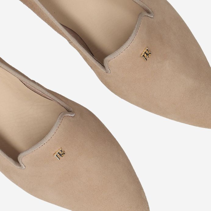 Paul Green SUPER SOFT Slipper 1099-015 Letzte 2 Tage