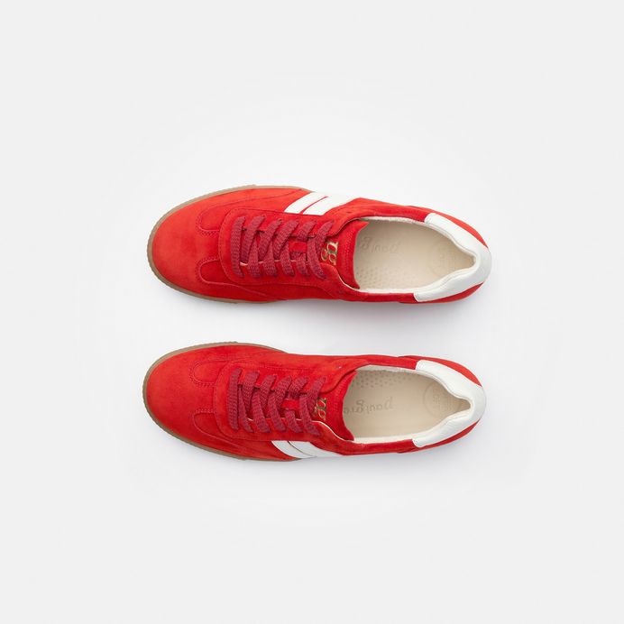Paul Green Sneaker 5350-105 Letzter Tag