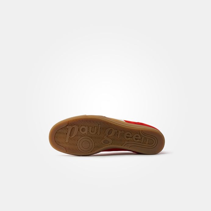 Paul Green Sneaker 5350-105 Letzter Tag