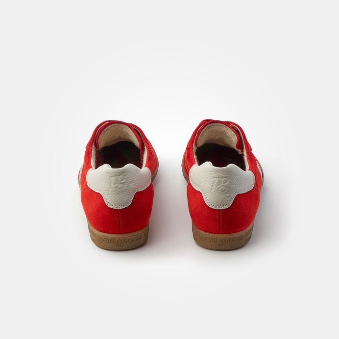 Paul Green Sneaker 5350-105 Letzter Tag