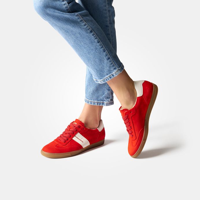 Paul Green Sneaker 5350-105 Letzter Tag