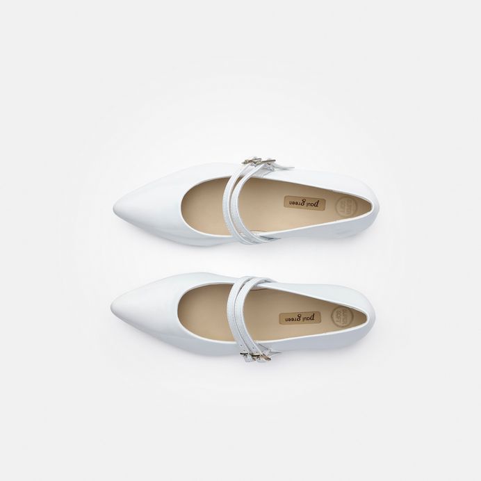Paul Green SUPER SOFT Ballerina 1022-155 Bis zu 50% Rabatt