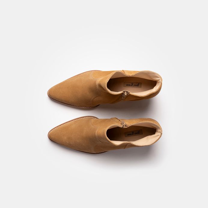 Paul Green Stiefelette 8125-015 Nur für heute