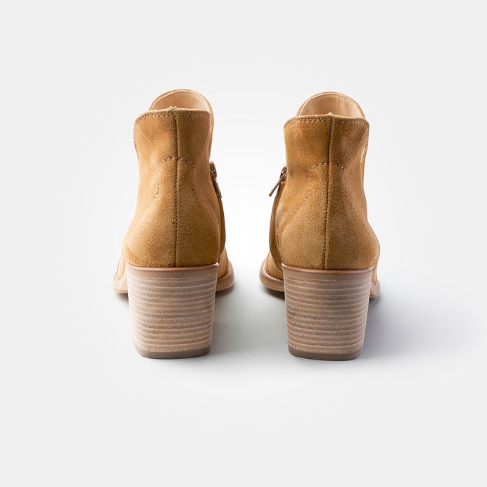 Paul Green Stiefelette 8125-015 Nur für heute