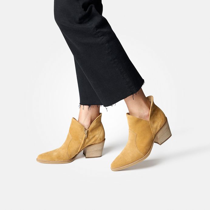 Paul Green Stiefelette 8125-015 Nur für heute