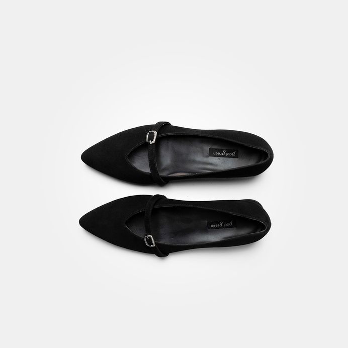 Paul Green SUPER SOFT Ballerina 1083-025 Sonderangebot der Fabrik