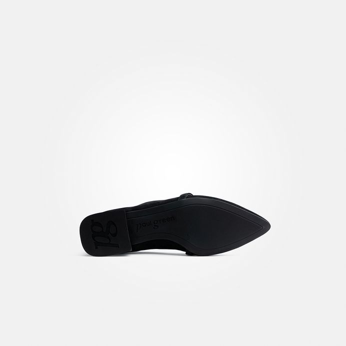 Paul Green SUPER SOFT Ballerina 1083-025 Sonderangebot der Fabrik