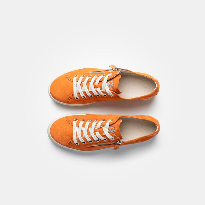Paul Green SUPER SOFT Pauls 5406-005 Vierteljährliche Förderung