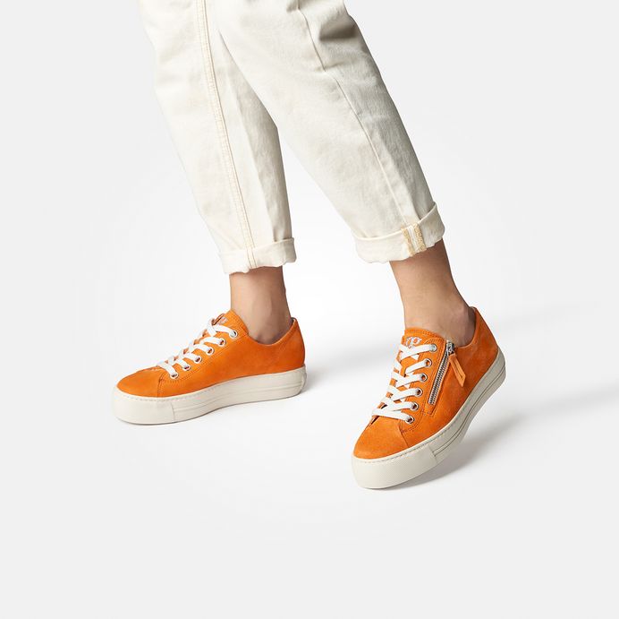 Paul Green SUPER SOFT Pauls 5406-005 Vierteljährliche Förderung