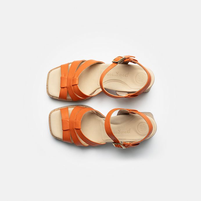 Paul Green Sandalette 6073-035 Bis zu 55% Rabatt