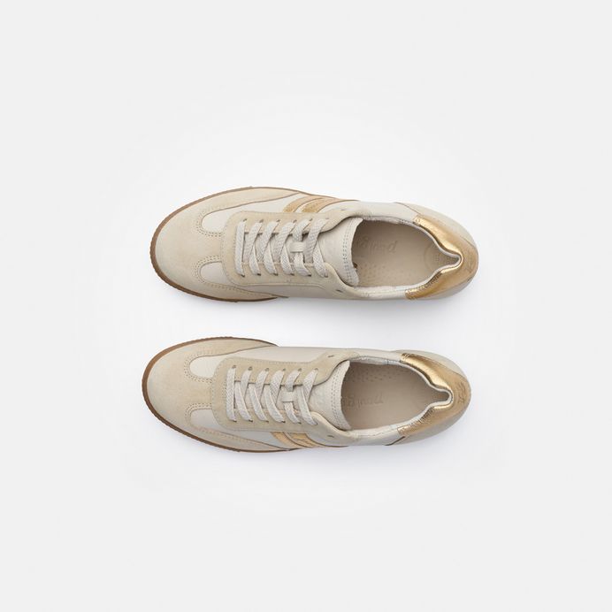 Paul Green Sneaker 5350-095 Fabrikladen