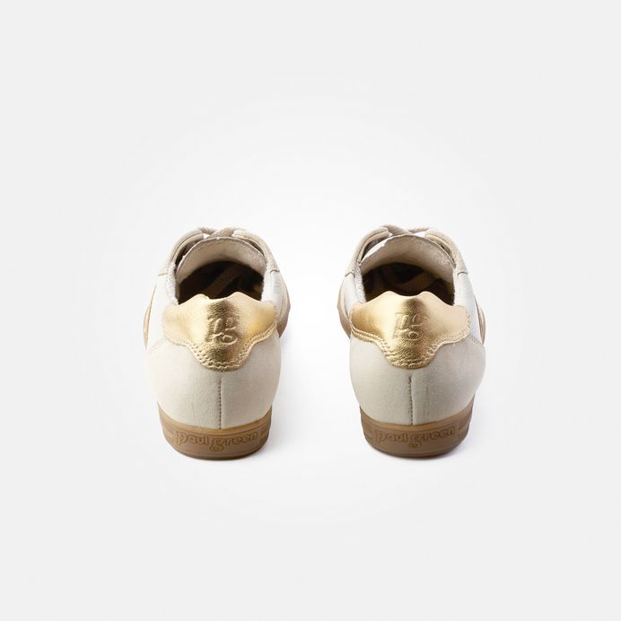 Paul Green Sneaker 5350-095 Fabrikladen
