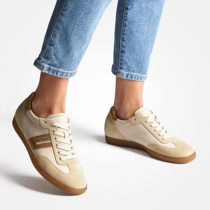 Paul Green Sneaker 5350-095 Fabrikladen
