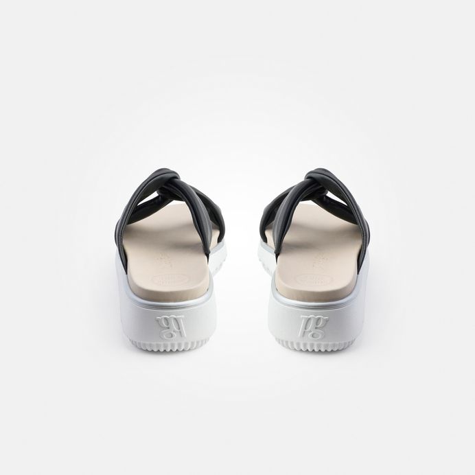 Paul Green SUPER SOFT Pantolette 6174-015 zollfrei