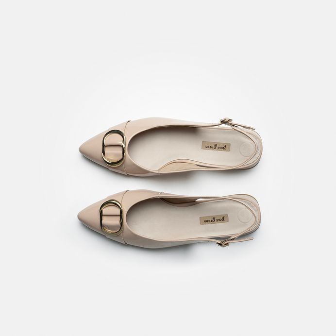 Paul Green SUPER SOFT Sling-Sandalette 6091-015 2025
