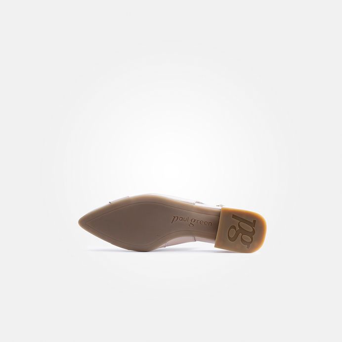Paul Green SUPER SOFT Sling-Sandalette 6091-015 2025