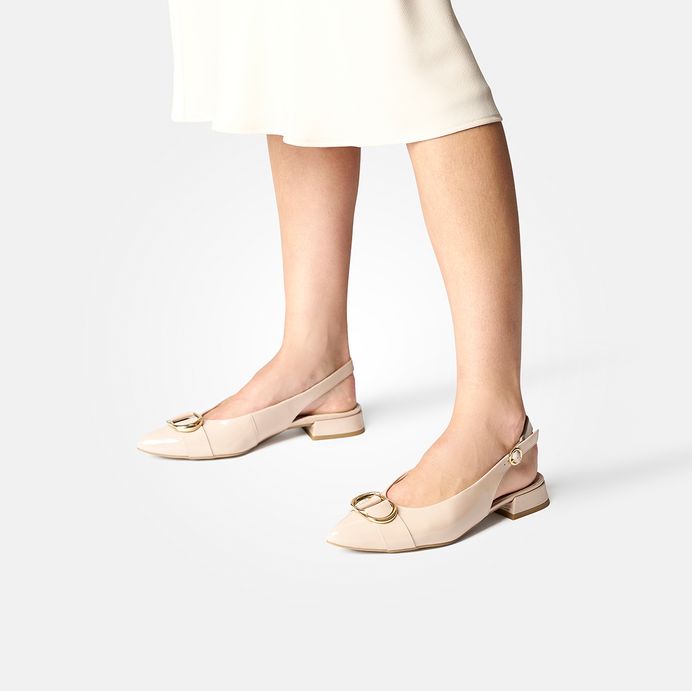 Paul Green SUPER SOFT Sling-Sandalette 6091-015 2025