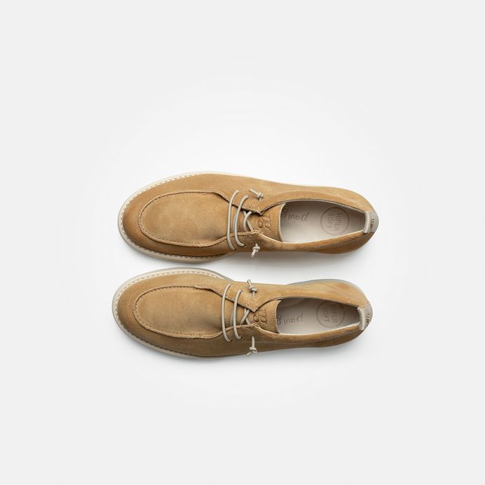 Paul Green SUPER SOFT Schnürer 1070-045 Online