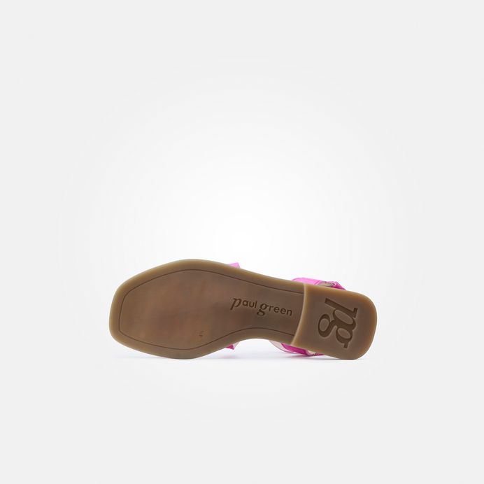 Paul Green Sandale 6096-025 Auslauf