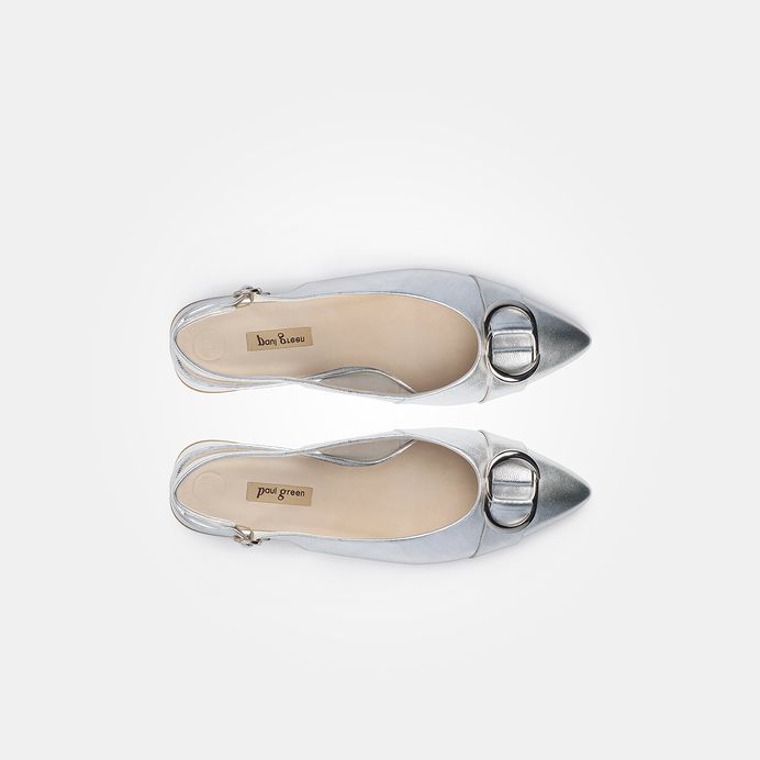 Paul Green SUPER SOFT Sling-Sandalette 6091-045 Angebote