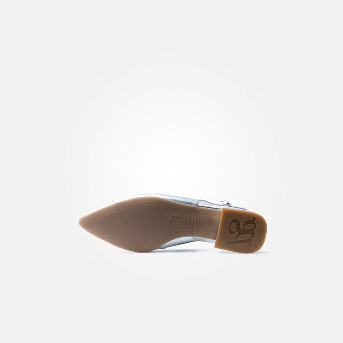 Paul Green SUPER SOFT Sling-Sandalette 6091-045 Angebote