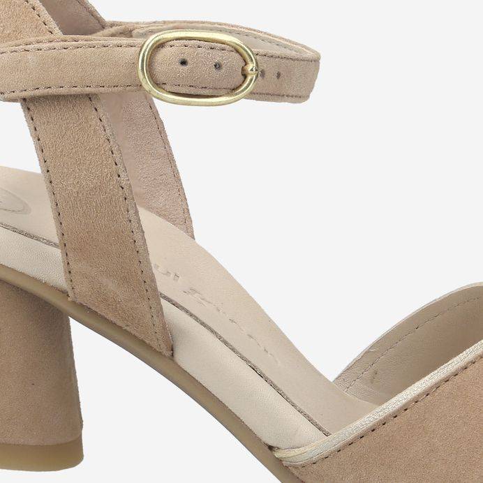 Paul Green SUPER SOFT Sandalette 6108-025 Hotsell