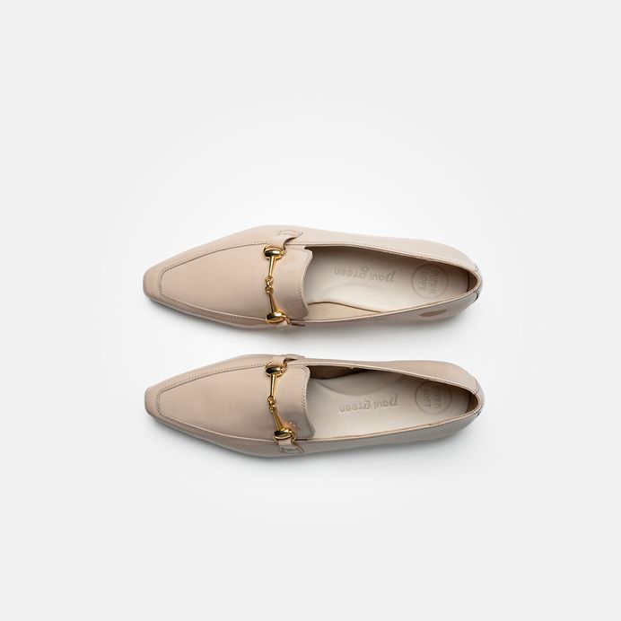 Paul Green SUPER SOFT Slipper 1065-005 Schlussverkauf