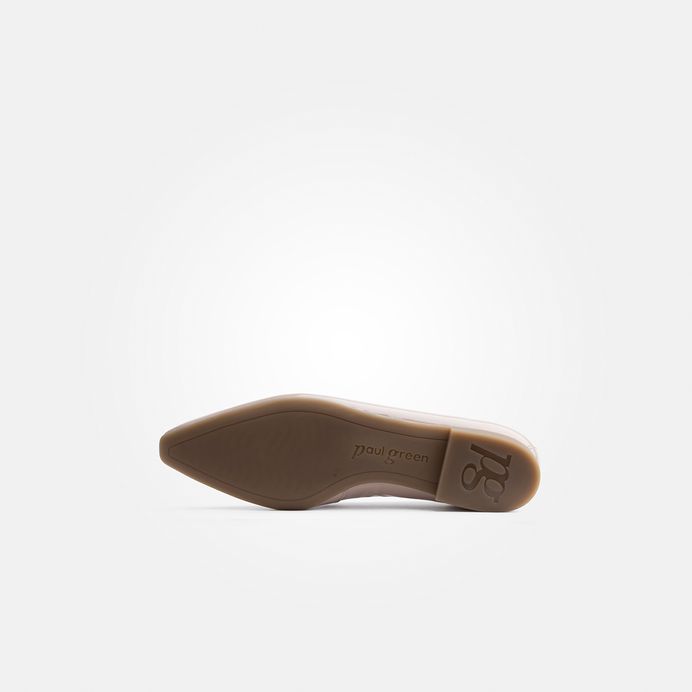 Paul Green SUPER SOFT Slipper 1065-005 Schlussverkauf