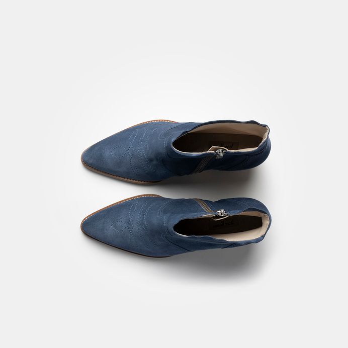 Paul Green Stiefelette 8110-065 Fabrikverkauf