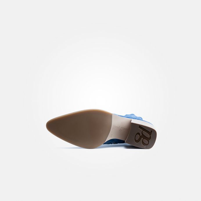 Paul Green Stiefelette 8110-065 Fabrikverkauf