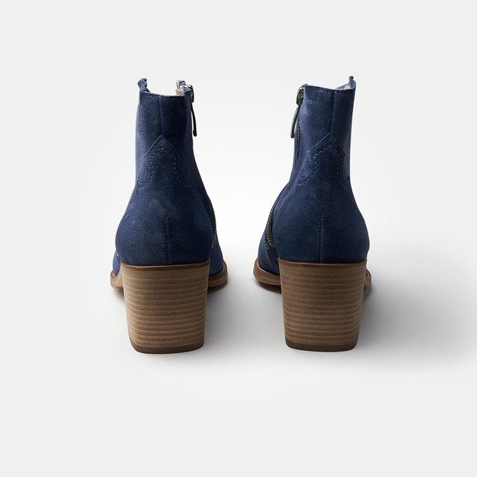 Paul Green Stiefelette 8110-065 Fabrikverkauf